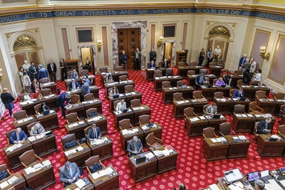 State legislative auditor: New fraud watchdog office needs time, grace, resources for success