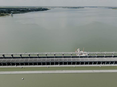 Corpus Christi moves toward mandatory 25% cut in water use if emergency is declared