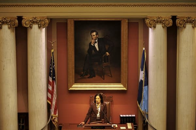 Prediction market ban passes at Minnesota Capitol