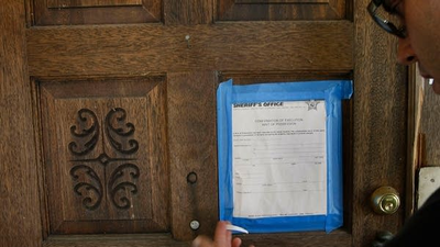 Need for rent relief remains high; donations going down