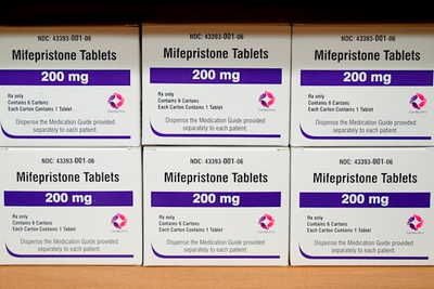 Supreme Court preserves access to widely used abortion pill, while lawsuit plays out