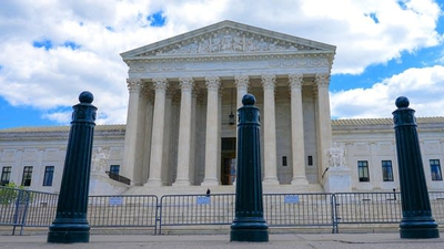 Supreme Court revives suit against logistics company