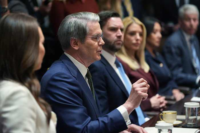 Trump orders banks to take a closer look at clients' citizenship in new immigration enforcement move