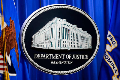 Ex-prosecutor charged with sending to herself copy of Smith report on Trump classified files probe