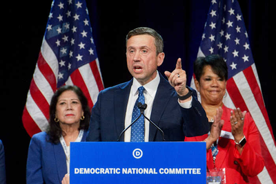 DNC tries to move past autopsy debacle as Martin faces calls to resign as chair