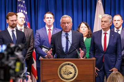 Feds: 15 charged with bilking Medicaid in Minnesota