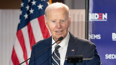 Fraudsters abused Biden's lax policies to steal billions, financial watchdog claims