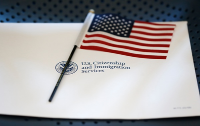 Trump administration to force foreigners in the U.S. to apply for a green card abroad
