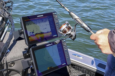 U researchers to study impact of forward-facing sonar