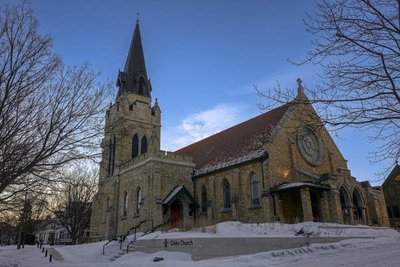 After a Minnesota church protest, states are toughening penalties for disrupting services