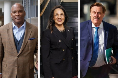 Minnesota Republicans seek winning formula in key races