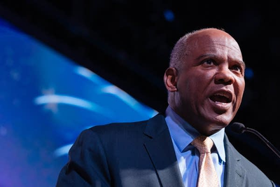 Qualls lands GOP endorsement after marathon convention