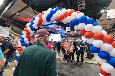 DFL, GOP still have internal divides to resolve