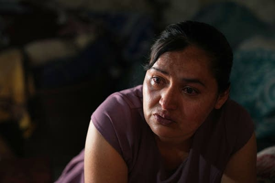 Dozens of children separated from their parents again