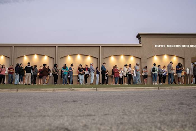 Local Texas election officials await appointment of new secretary of state as midterm preparations ramp up