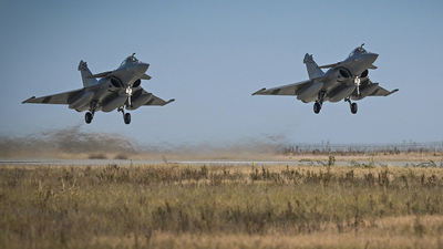 Europe's $116B fighter jet 'failure' raises fresh doubts about ability to defend itself without US