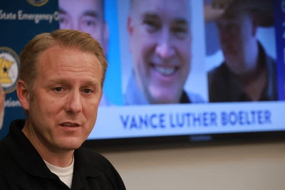 Threats against elected leaders on the rise, Minnesota BCA superintendent says