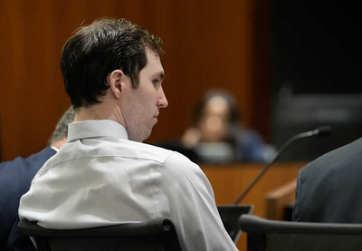 Lawyers for man accused of killing Charlie Kirk try to block prosecutors from seeking death penalty