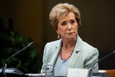 Trump further guts Education Dept. by shifting oversight of special ed, civil rights