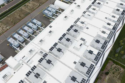 Federal regulators back Trump's plan to speed power to energy-hungry AI data centers