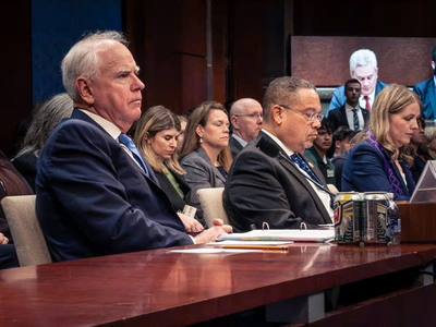 Judge tosses federal subpoenas of Walz, other leaders