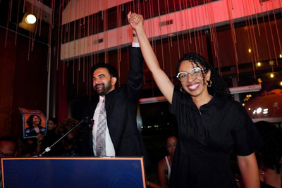 Mamdani slate sweeps Democratic primaries in New York, ousts 2 incumbents from Congress