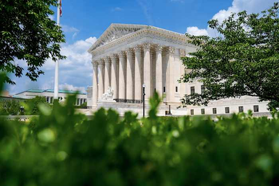 Supreme Court sides with Michigan county in a tax foreclosure case