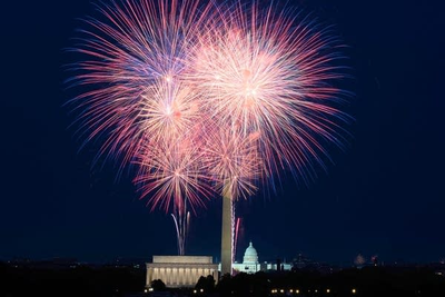 The U.S. is turning 250: Looking back, looking forward