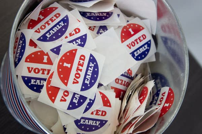 Early voting for Minnesota’s primary election begins