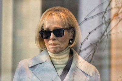 Supreme Court rejects Trump’s push to toss $5 million verdict in E. Jean Carroll sexual abuse case