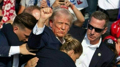 Secret Service missed 'multiple opportunities' to prevent Trump assassination attempt: watchdog