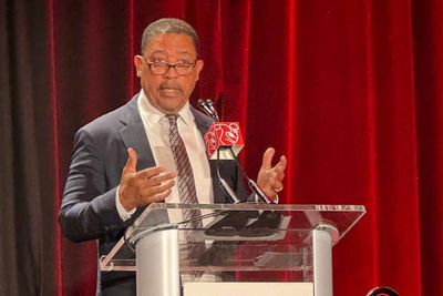 NFL players' union interim boss David White says players have 'no appetite' for an 18-game season