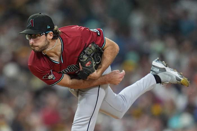 Pitcher Zac Gallen agrees to 1-year deal to return to the Arizona Diamondbacks, AP source says