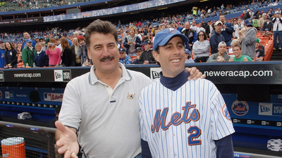 Mets legend Keith Hernandez says he still gets 'close to $5,000' per year in 'Seinfeld' residuals