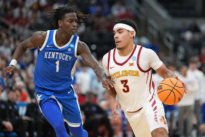 March Madness: Here's one thing you need to know about each of the 16 teams remaining in men's field