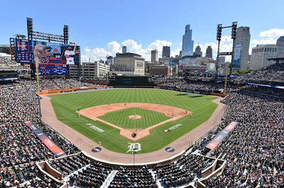 Detroit Tigers TV channels: How to watch on Comcast Xfinity, DirecTV, Spectrum, U-verse
