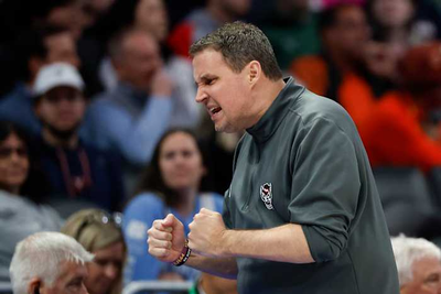 LSU fires men's basketball coach Matt McMahon, is finalizing agreement to rehire Will Wade