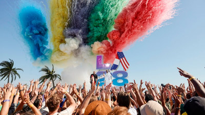 Olympians react to the IOC's policy change to protect women's sports