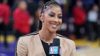 Basketball legend Candace Parker takes aim at Geno Auriemma after Dawn Staley confrontation