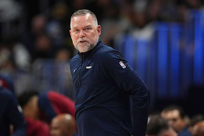 North Carolina working to finalize deal to hire Michael Malone as basketball coach, AP source says