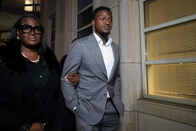 Heat waive Terry Rozier, the last official act of a season derailed by federal gambling charges