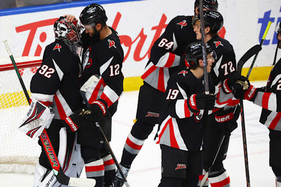 The NHL playoffs have plenty of fresh blood, and a new Stanley Cup champion will be crowned