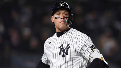 Aaron Judge calls out Yankees' offensive struggles after getting swept