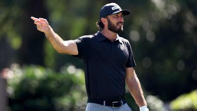 Max Homa's 'spoiled' golfer comment comes back to haunt him after RBC Heritage club-throwing meltdown
