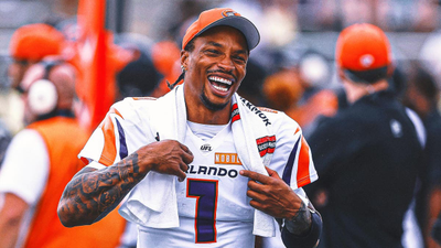 UFL Trade Blockbuster: Stallions, Storm and Kings, Defenders Swap Stars