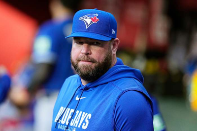 Blue Jays bus from Phoenix to Southern California after their charter plane is grounded