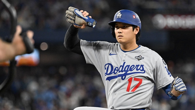 Cubs manager calls out 'special exception' for Shohei Ohtani; Dodgers' Dave Roberts comes to rule's defense