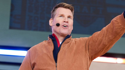 Scott Hanson says ESPN does not want 'any big material changes' to 'NFL RedZone' after acquisition