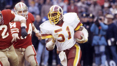 Super Bowl champion Monte Coleman dead at 68