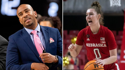 Former Nebraska women's basketball coach admits sexual relationship with ex-player, lawsuit claims